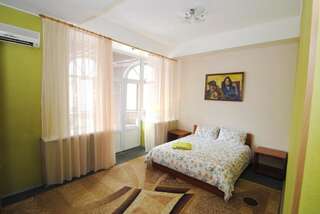 Апартаменты Khreschatyk Apartments Киев Апартаменты Делюкс с 3 спальнями-53