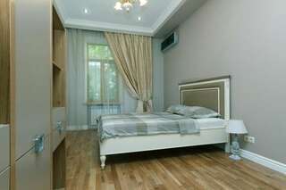 Апартаменты Khreschatyk Apartments Киев Улучшенный люкс с 2 спальнями-17