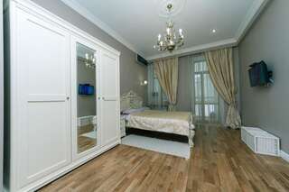Апартаменты Khreschatyk Apartments Киев Улучшенный люкс с 2 спальнями-18