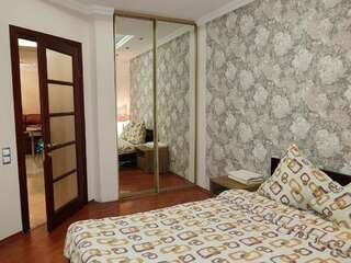 Апартаменты Khreschatyk Apartments Киев Апартаменты с 2 спальнями-24