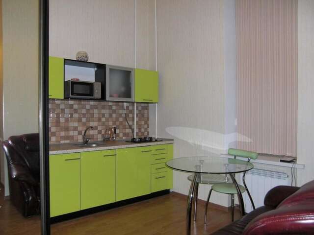 Апартаменты Khreschatyk Apartments Киев-106