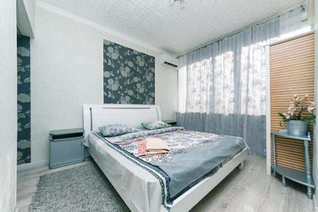 Апартаменты Khreschatyk Apartments Киев-140