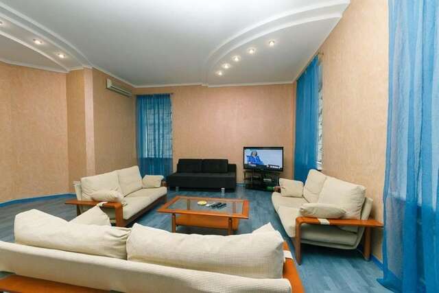 Апартаменты Khreschatyk Apartments Киев-143