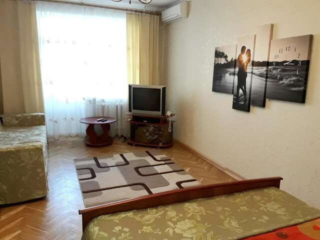 Апартаменты Khreschatyk Apartments Киев-87