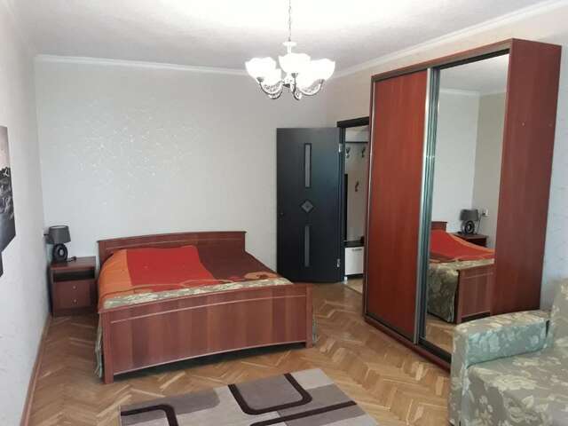 Апартаменты Khreschatyk Apartments Киев-88